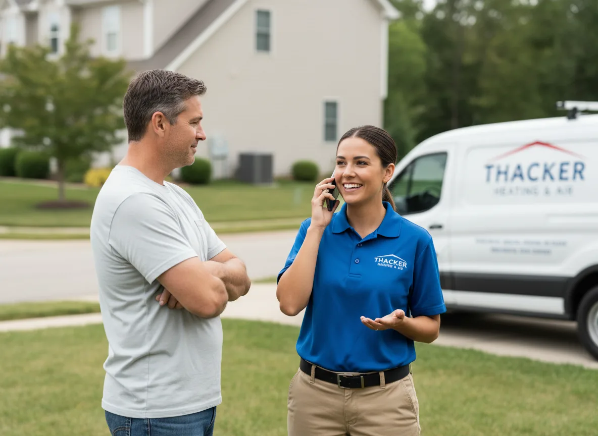Ac Repair Lahoma, OK FAQs